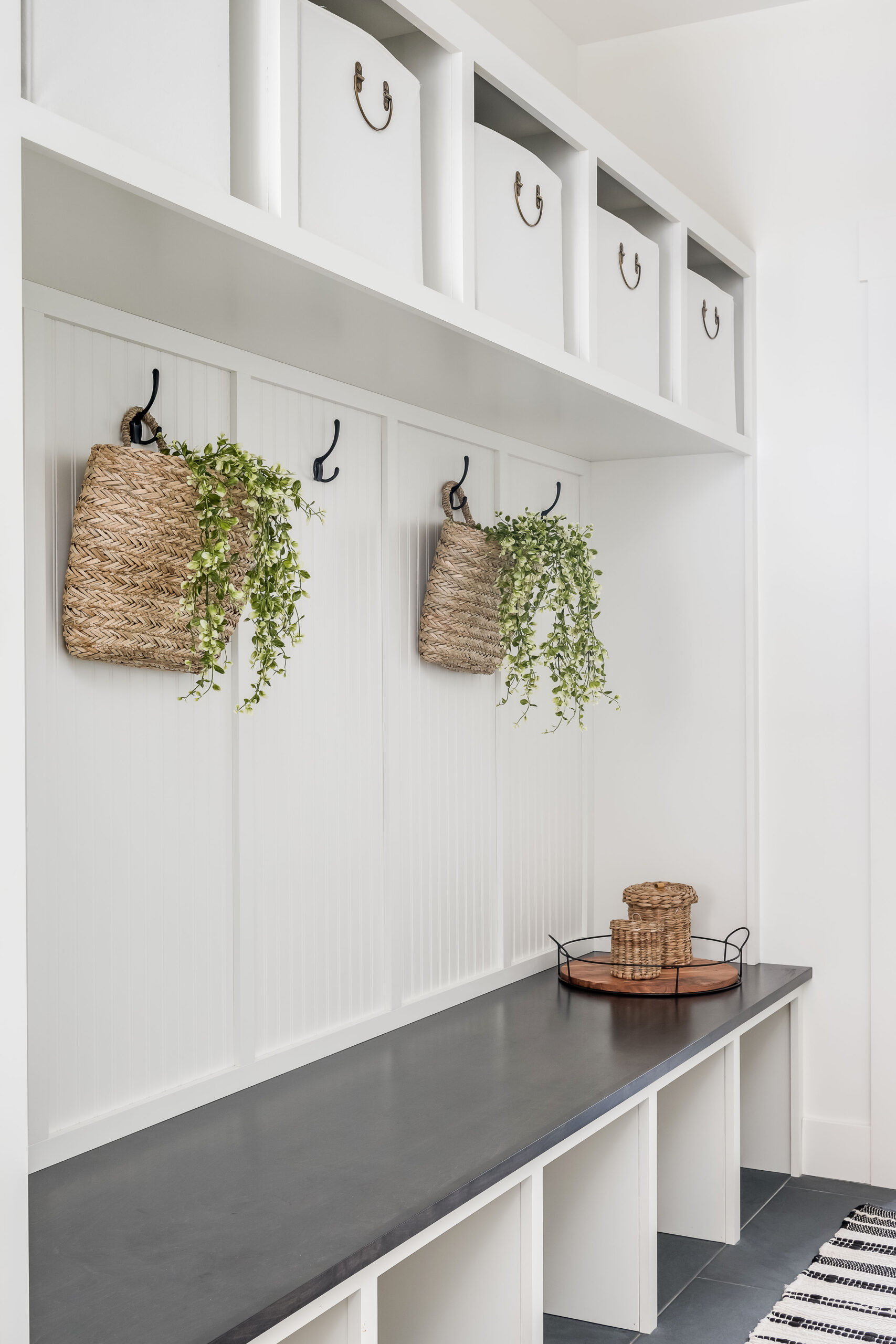 Mudroom Mudroom