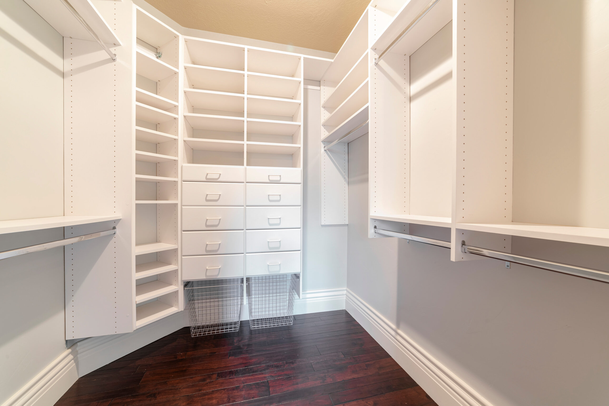 Walk In Closet Walk In Closet
